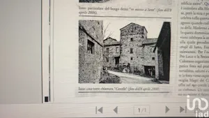 Villetta a schiera in Calestano
