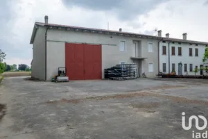 Park home in Castel Goffredo