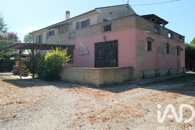 Rustico in Corinaldo