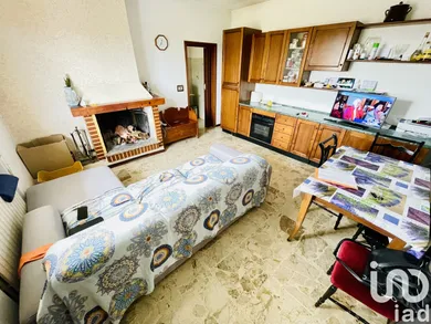 House in Città Sant'Angelo