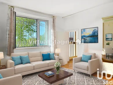 Casa/Villa in Ponzano di Fermo