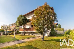 Villetta a schiera in Volpiano