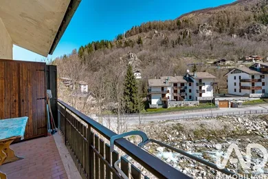 Appartamento in Limone Piemonte