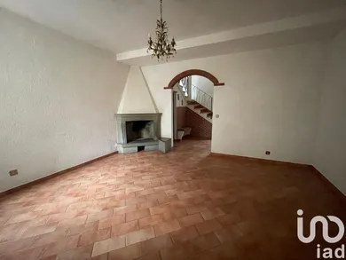 Edifici d'apartaments in Arezzo