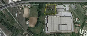 Terreno in Fabriano