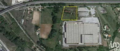 Land in Fabriano