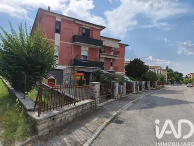 Quadrilocale in Asciano