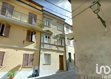 House in Castelfidardo