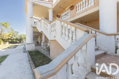 Casa/Villa in Rapagnano