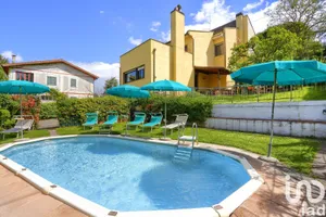 Chiatta / Casa galleggiante in Montaione