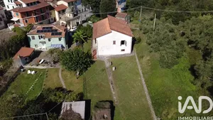 Villetta a schiera in Borghetto di Vara