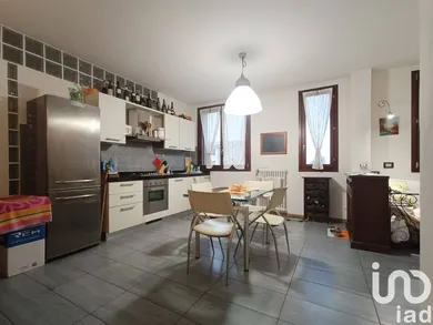 Appartamento in Parma