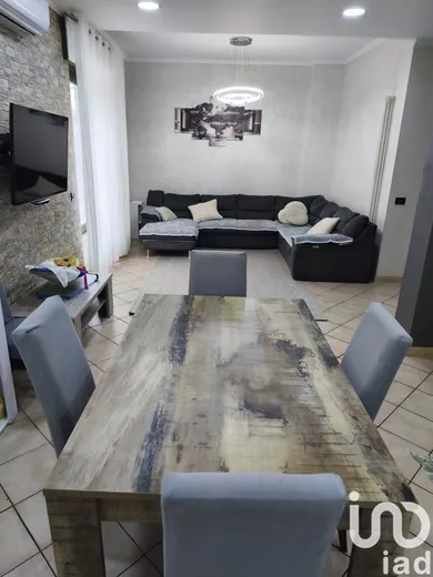 Apartment in Torri di Quartesolo