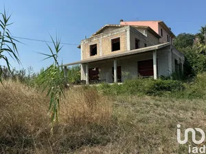 Townhouse in Acquaviva Picena