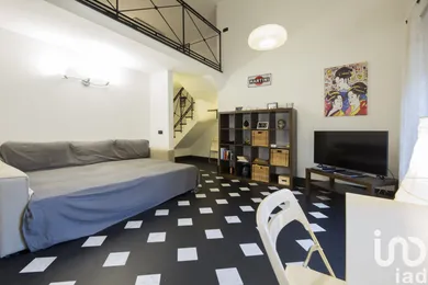Apartment in Genova