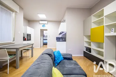 Apartment in Mantova