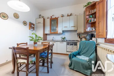 Casa/Villa in San Miniato