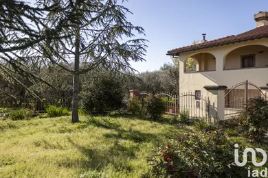 Cascina / Fattoria in Reggello