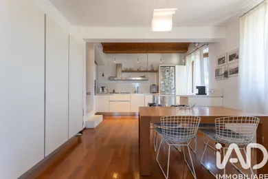 Townhouse in Camerano