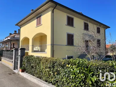 House in Arezzo