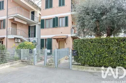 Quadrilocale in Jesi