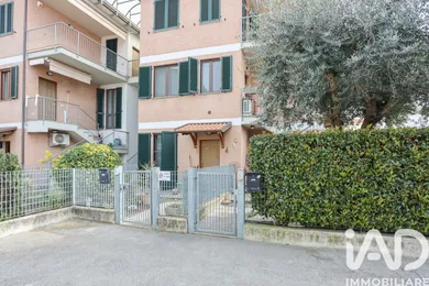 Appartamento in Jesi