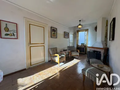 Apartment in Imperia