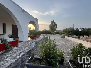 Tenuta equestre in Locorotondo