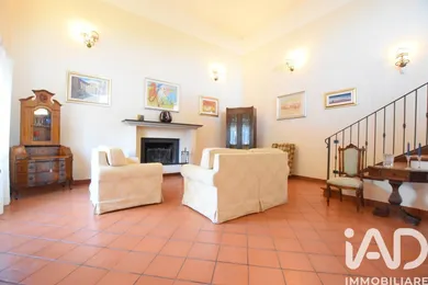 Townhouse in Sassari