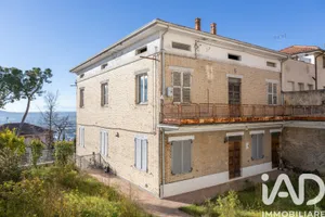 Apartment in Castelfidardo