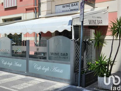 Bar in Vado Ligure