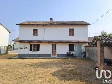 Townhouse in Alessandria