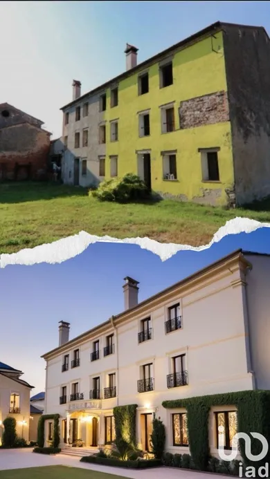 Rustico in Lozzo Atestino