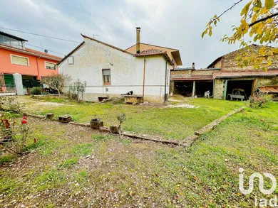Townhouse in Trasacco