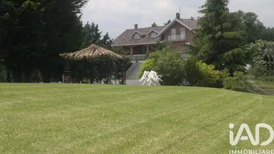 House in Monte Giberto