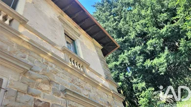 Villetta a schiera in Vaglia
