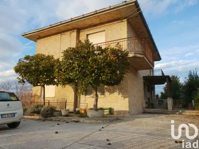 Casa/Villa in Ponzano di Fermo