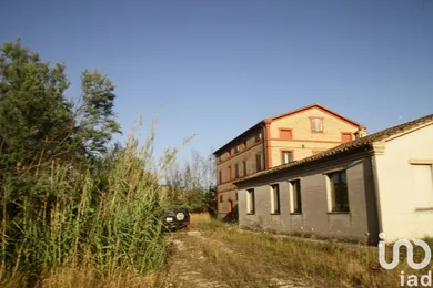 Villetta a schiera in Treia
