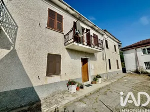 Appartamento in Piana Crixia