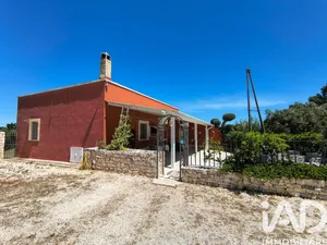 Villetta a schiera in Castellana Grotte