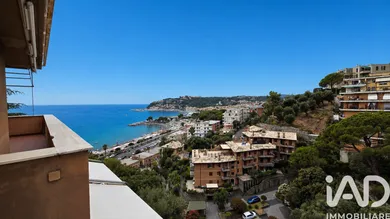 Apartment in Arenzano