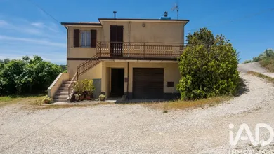House in Cossignano