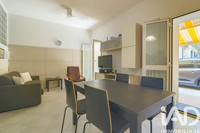 Apartment in Loano