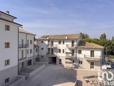 Appartamento in Potenza Picena