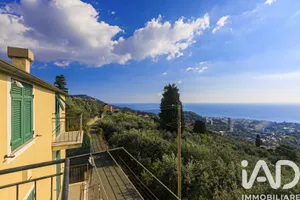 Mansion in Genova