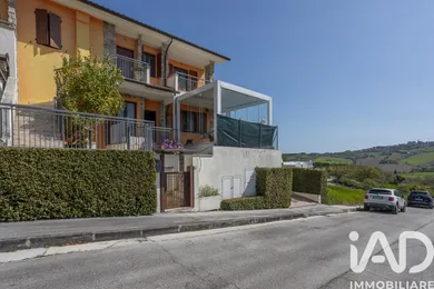 Casa/Villa in Montegranaro