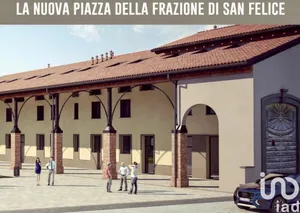 Appartamento in Cremona