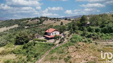 Villetta a schiera in San Leo