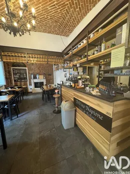 Attività locale in Torino