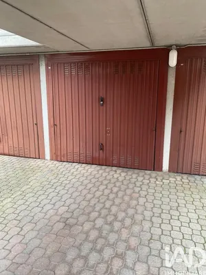 Box in Paderno Dugnano